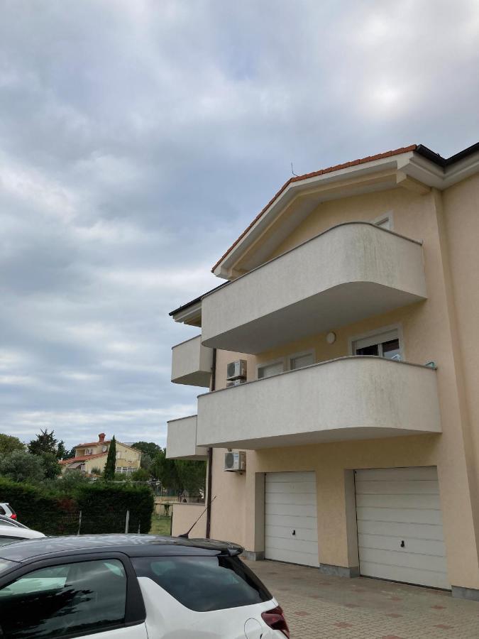 Apartman Cozy Varos Pula
