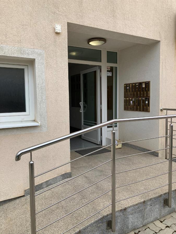 Cozy Varos Apartman Pula