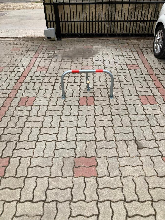 Apartman Cozy Varos Pula