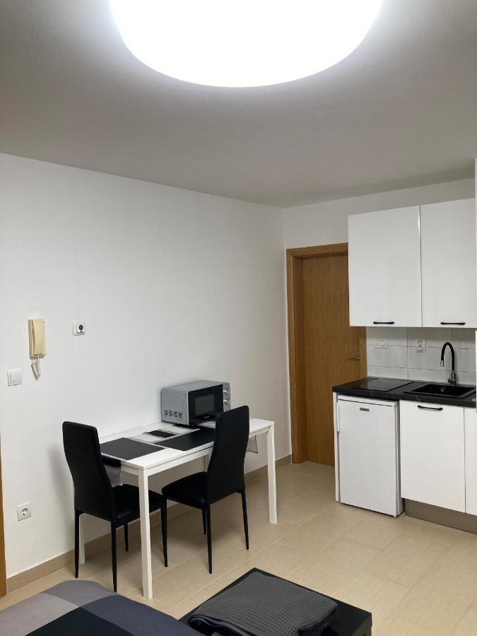 Cozy Varos Apartman *