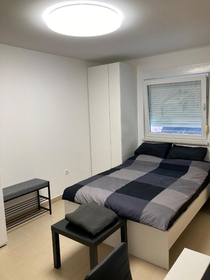 Cozy Varos Apartma