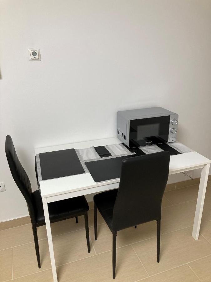 Cozy Varos Apartma