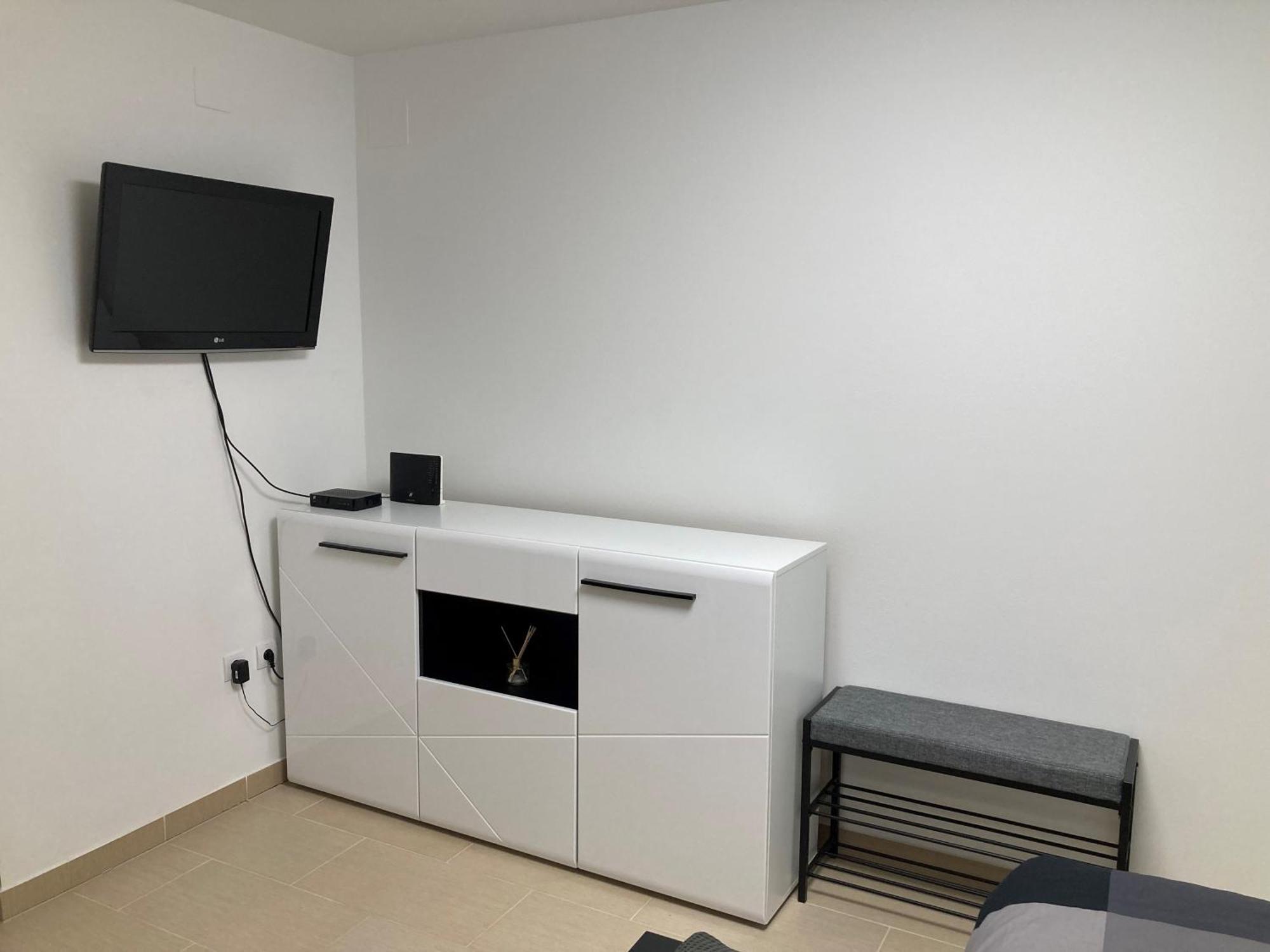 Apartma Cozy Varos Pula